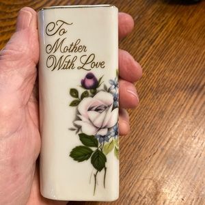 Mother Vase